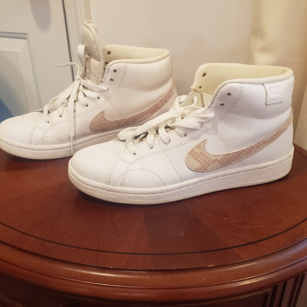 Nike sneakers